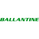 Ballantine logo