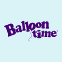 Balloon Time logo