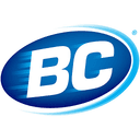 BC Powder logo