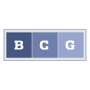 BCG logo