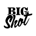 Big Shot logo