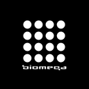 BiOmega logo