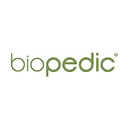 Biopedic logo