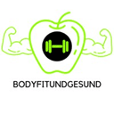 Body & Fit logo
