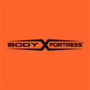 Body Fortress logo