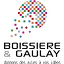 Boissiere logo