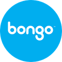 BONGO logo