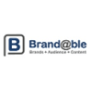 Brandable, Inc. logo