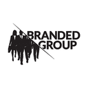 Branded Group logo