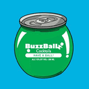 Buzzballz logo