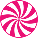 Candytopia logo