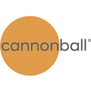 Cannonball logo