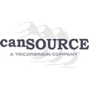 CanSource logo