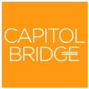 Capitol Bridge logo