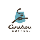 Caribou Coffee logo