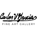 Carlos V logo