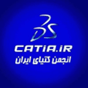 Catia logo