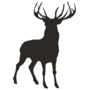 Cazadores logo