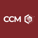 CCM logo