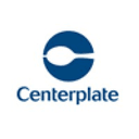 Centerplate logo