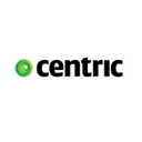 CENTRIC logo