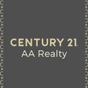 Century 21 logo