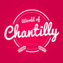 Chantilly logo