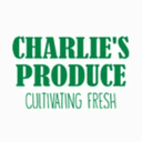 Charlie logo