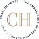 Charton Hobbs logo