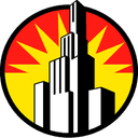 Check City logo