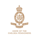 Chelsea logo