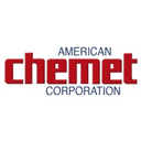 Chemet logo
