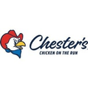 Chester's logo