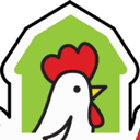 Chicken Barn logo