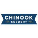 Chinook Seedery logo