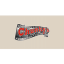 Chunky logo