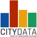 City-Data logo