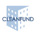 CleanFund logo
