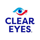 Clear Eyes logo