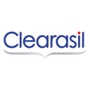 Clearasil logo