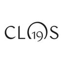 Clos19 logo