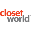 Closet World logo