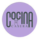 Cocina Casera logo