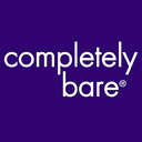 Completely Bare logo