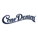 Cone Denim logo