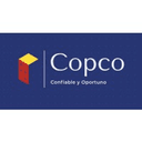 Copco logo