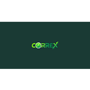 Correx logo