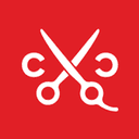 Cost Cutters logo