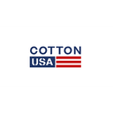 Cotton USA logo