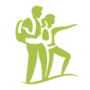 Country Walkers logo